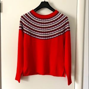 J. Crew Cashmere Sweater